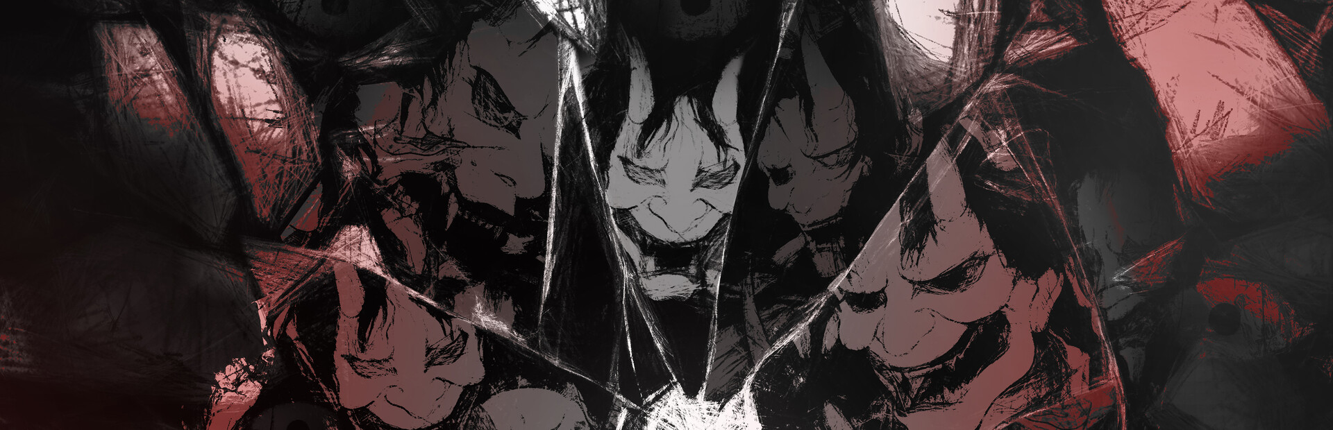 Fragile Reflection Demo