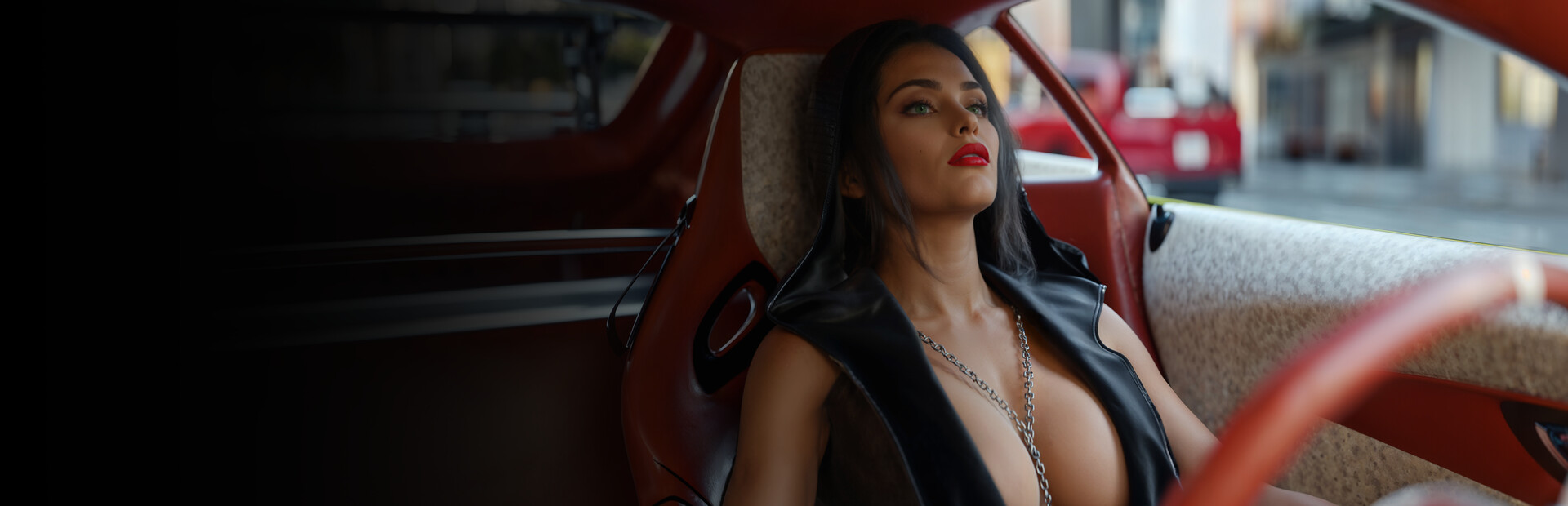 Sofia's Dark Fantasies - Episode 1