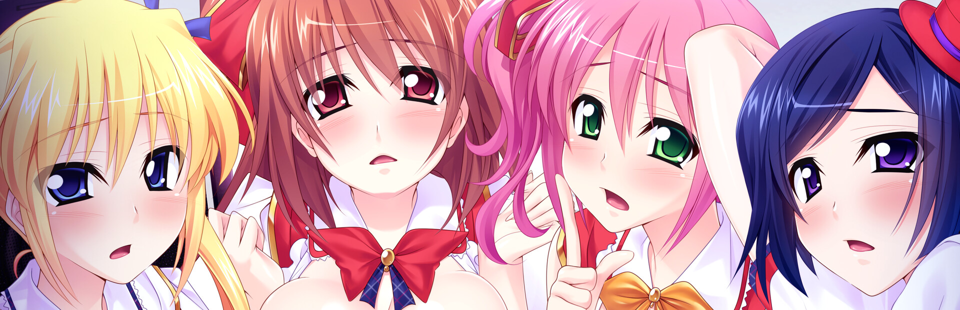 Hypno Idols: Greatest Tits