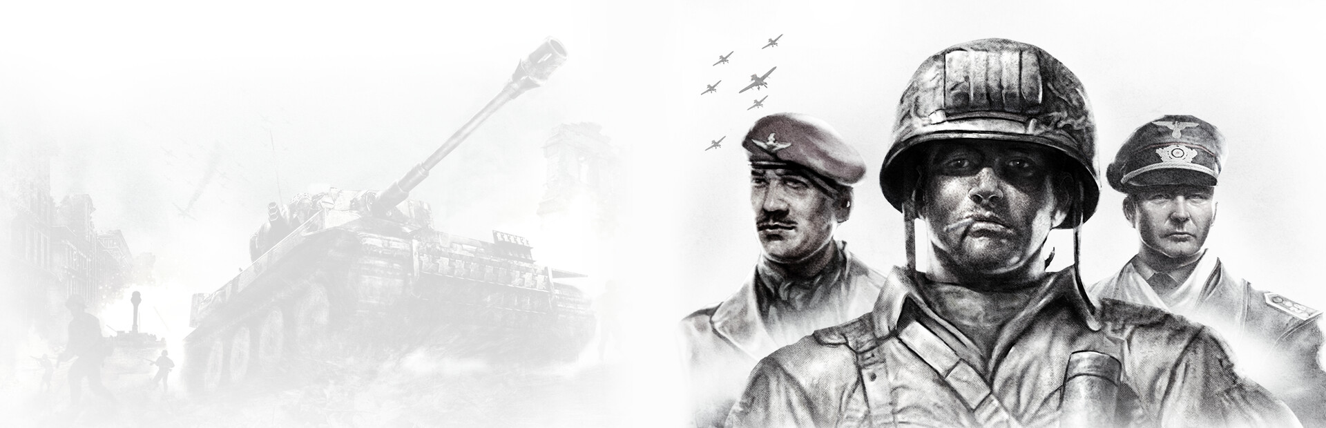Company of Heroes: Tales of Valor