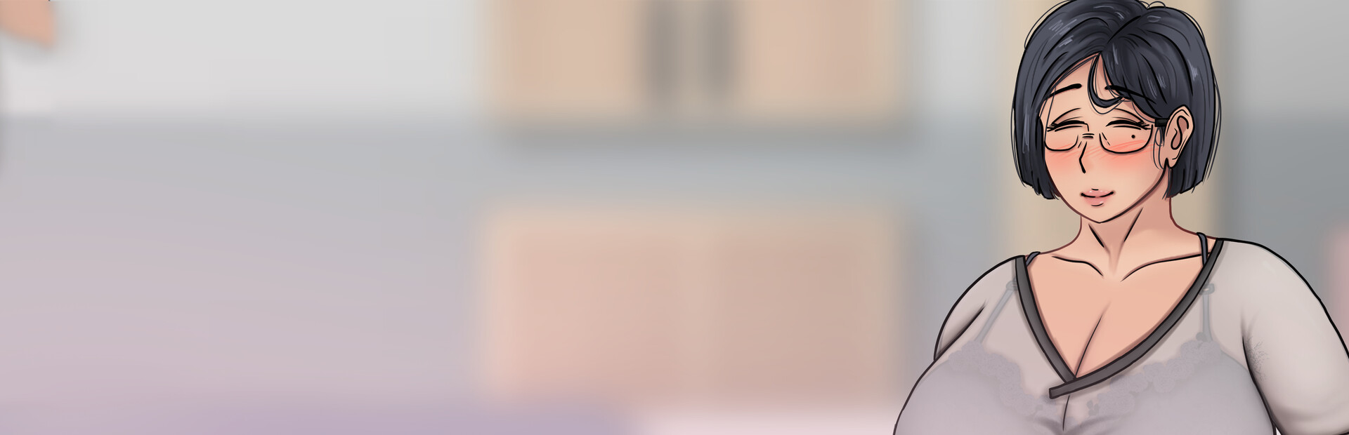 Milf Diary, I am Trying to Impregnate My Mom