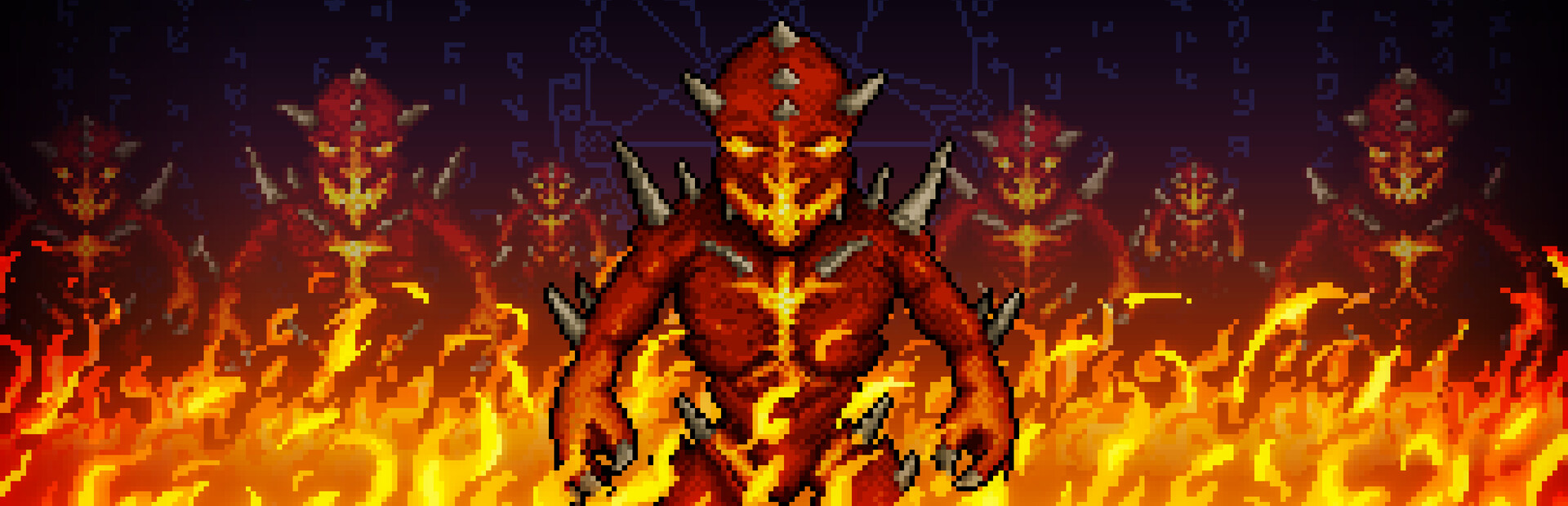 Jupiter Hell Classic