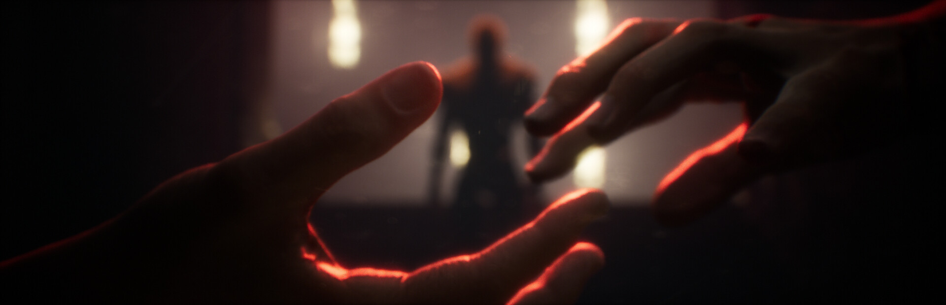 The Vanished Soul Demo