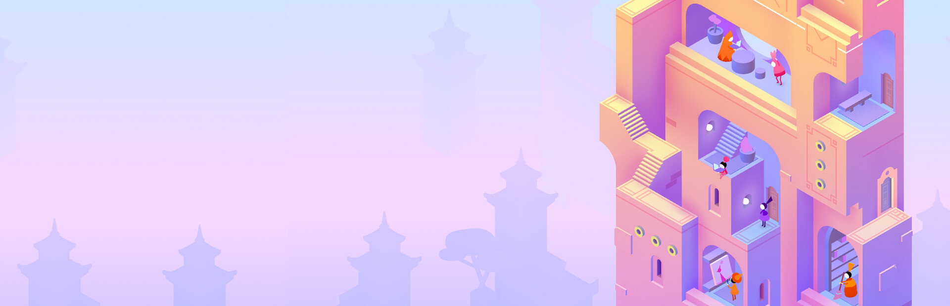 Monument Valley 3