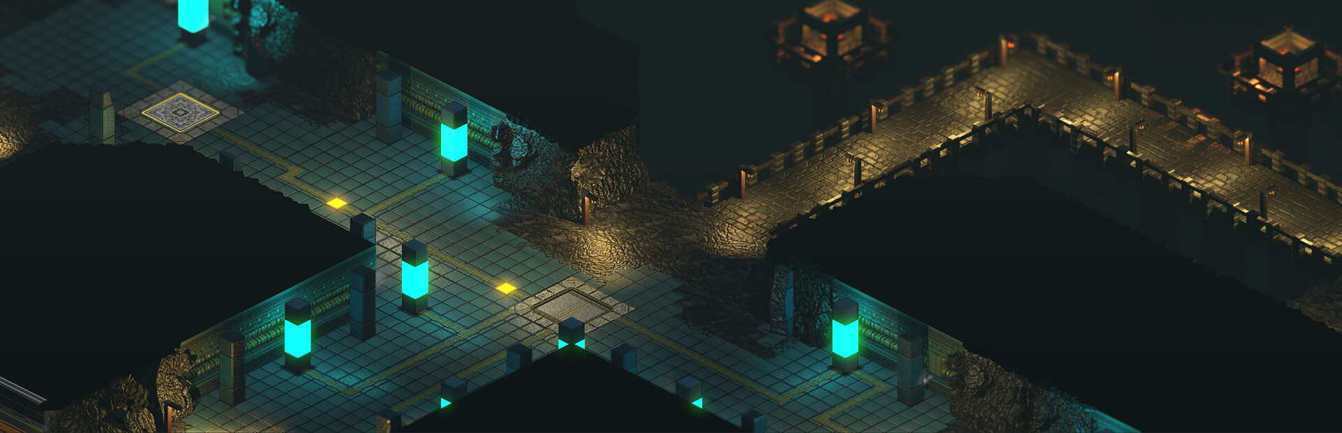 Journey of Harvest demo