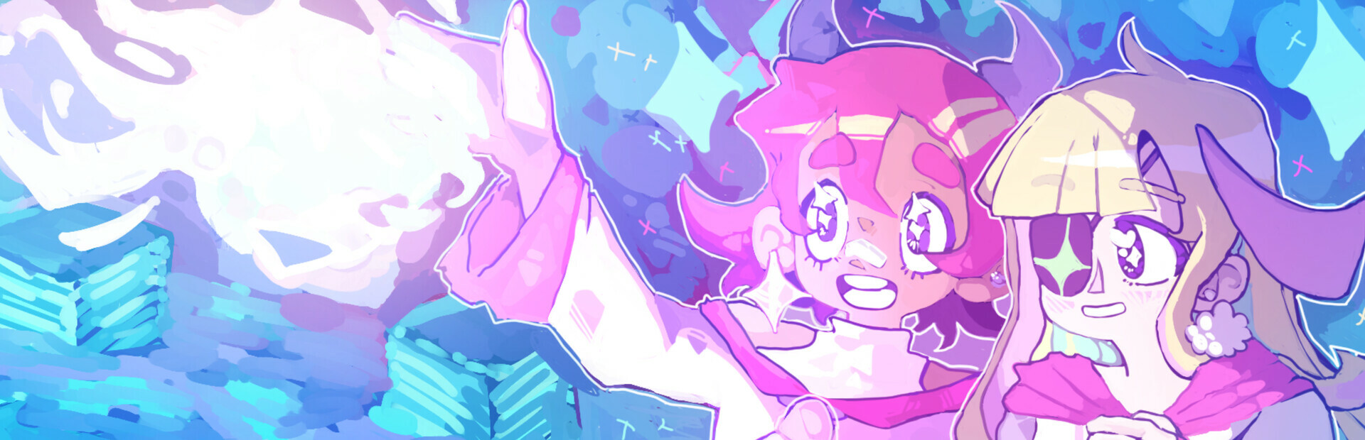 The Songbird Guild Demo