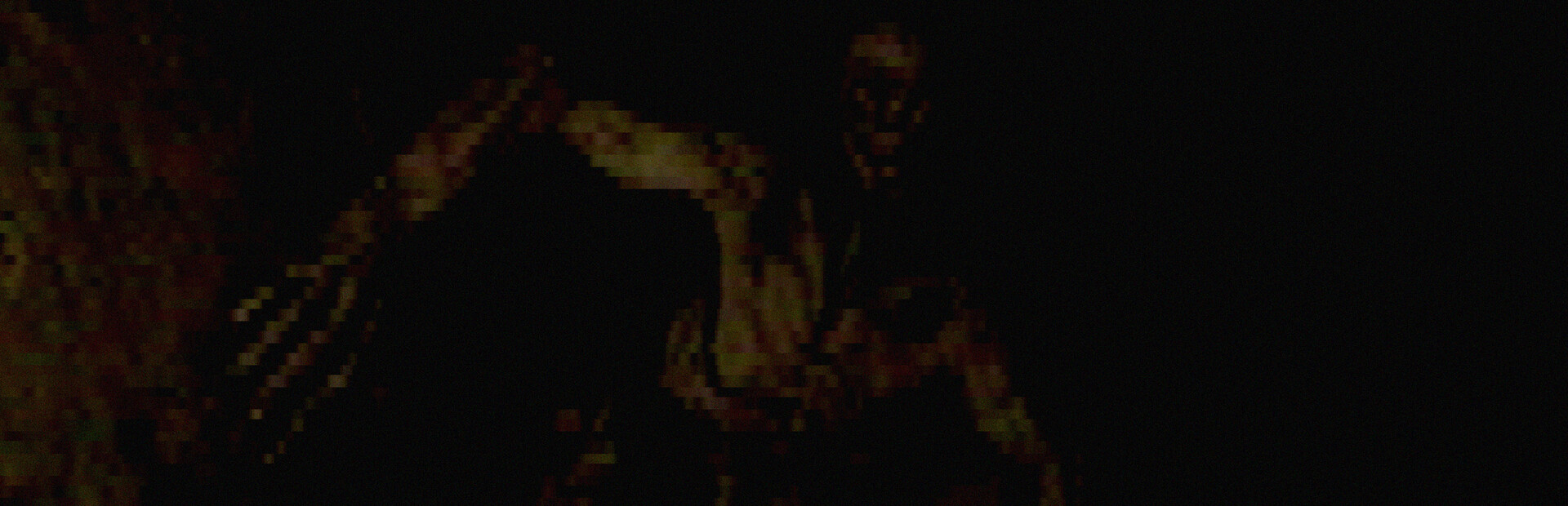 SPIRITGRAPHER: THE ASYLUM 99