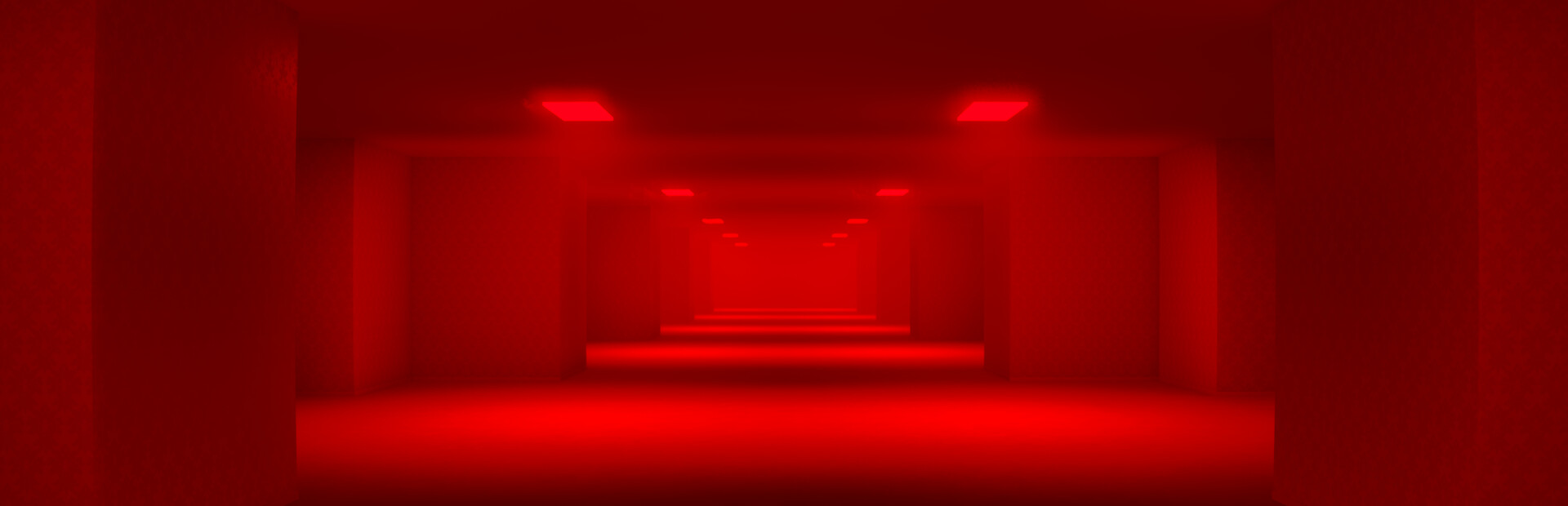 Backrooms Cleanup Crew