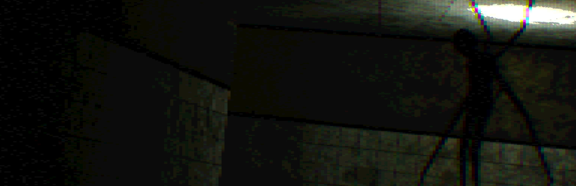 [ANOMALY TAPES]: Beyond Reality