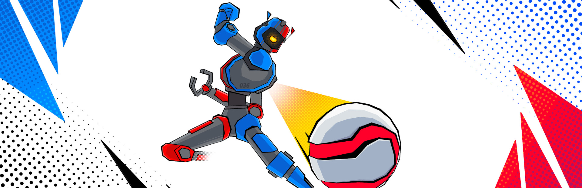 PUNCHBALL