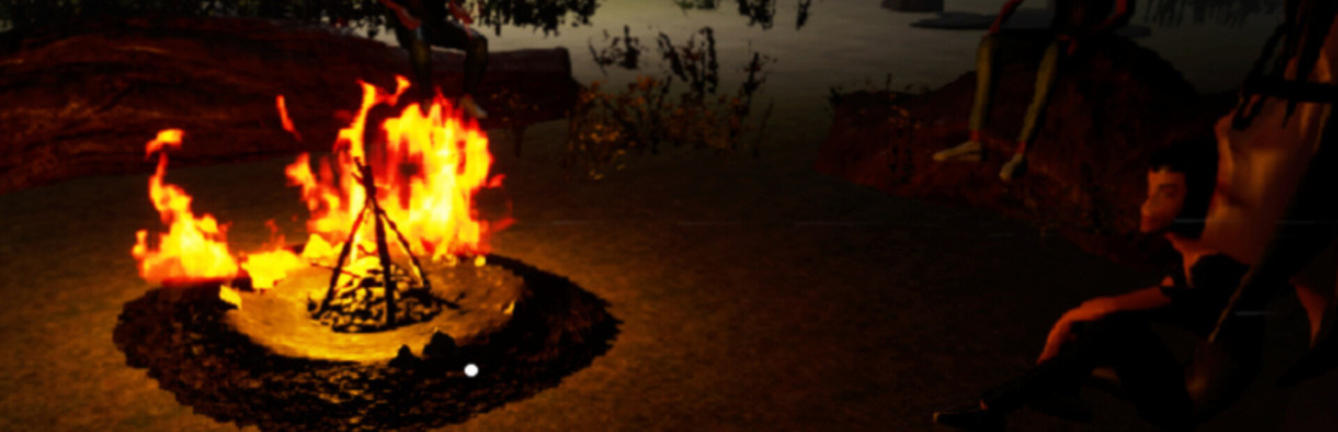 Forest Of Perdition 2 - The School Trip