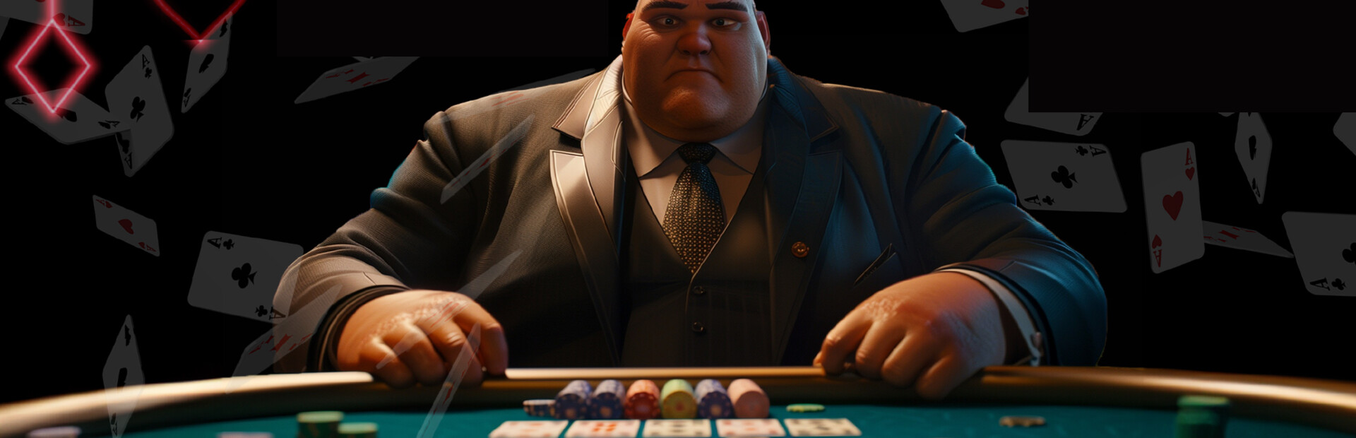 Casino Manager Simulator