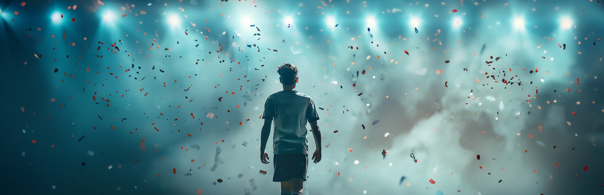 Football Life Simulator