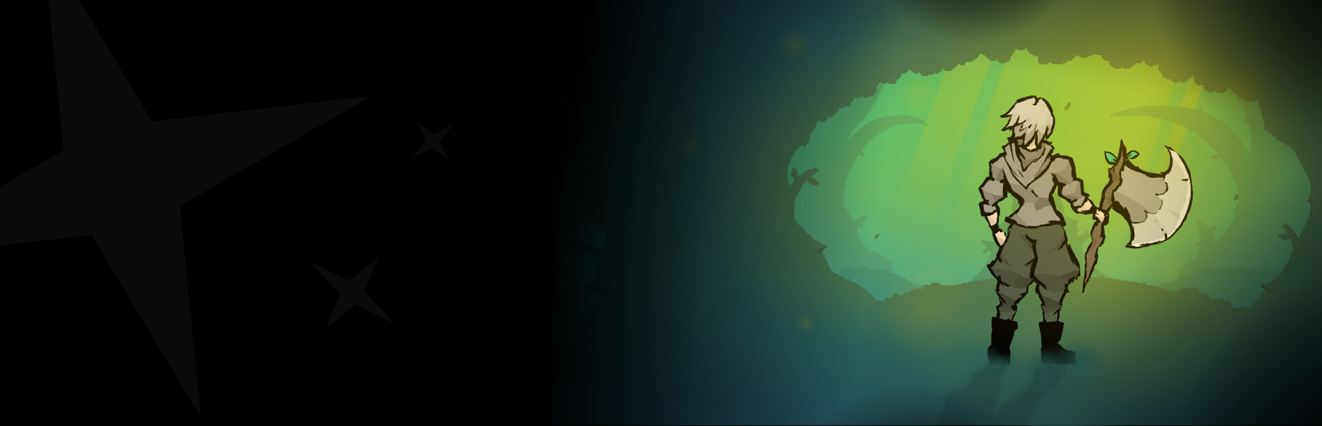 The Cool Guys Are Level 100