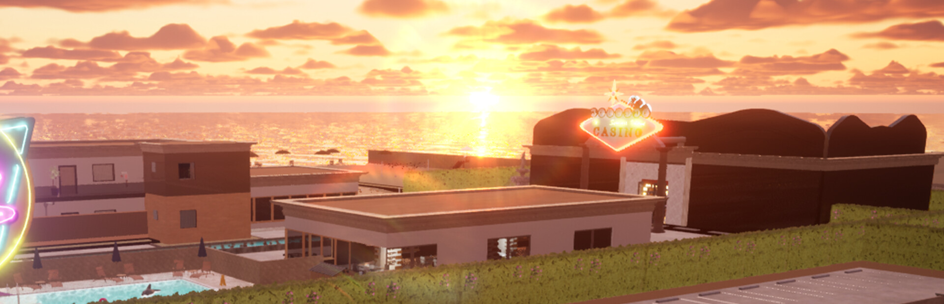 Hotel Owner Simulator