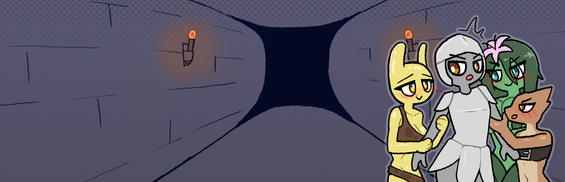 Hidden Realm of the Enchantress