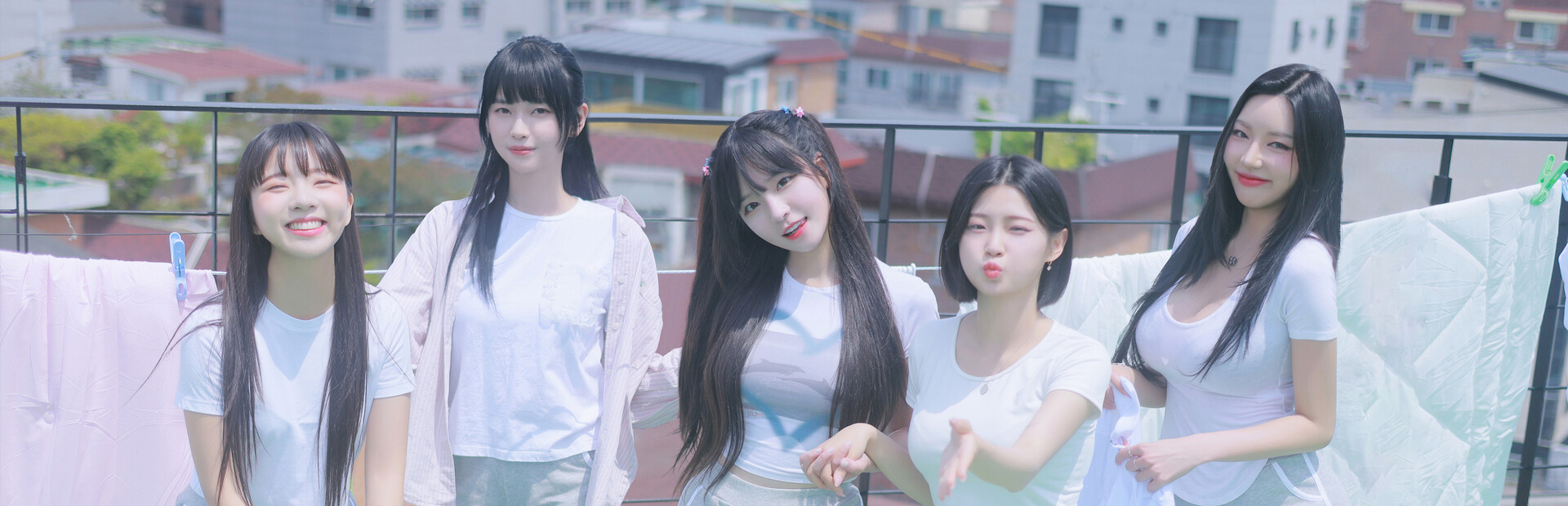 Five Hearts Under One Roof Demo