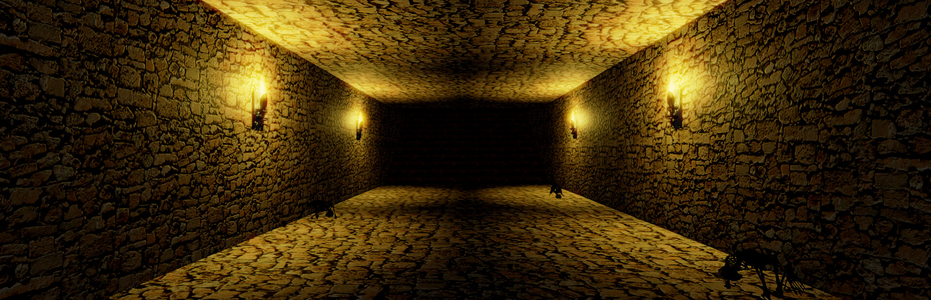 Dungeon Gore: Lost Treasury