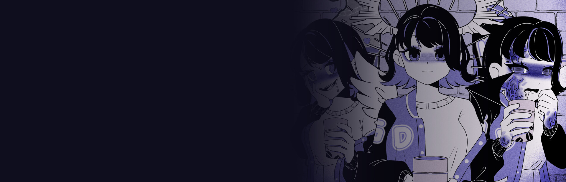 Anomalous Coffee Machine