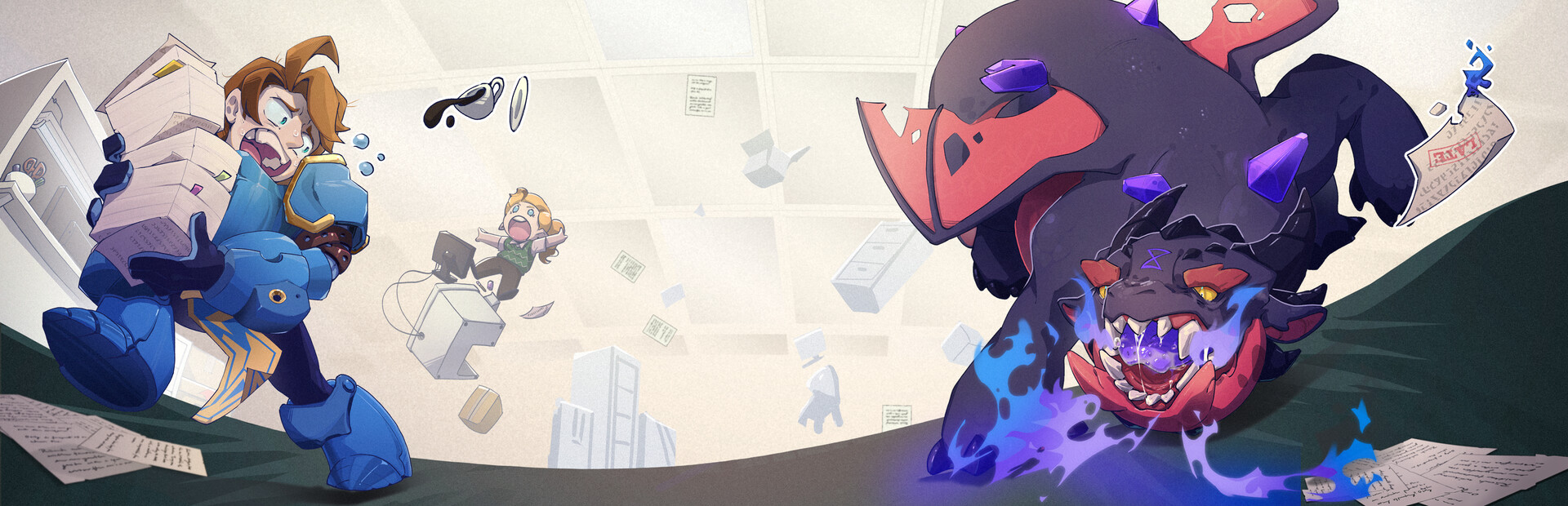 Deadline Savior Demo