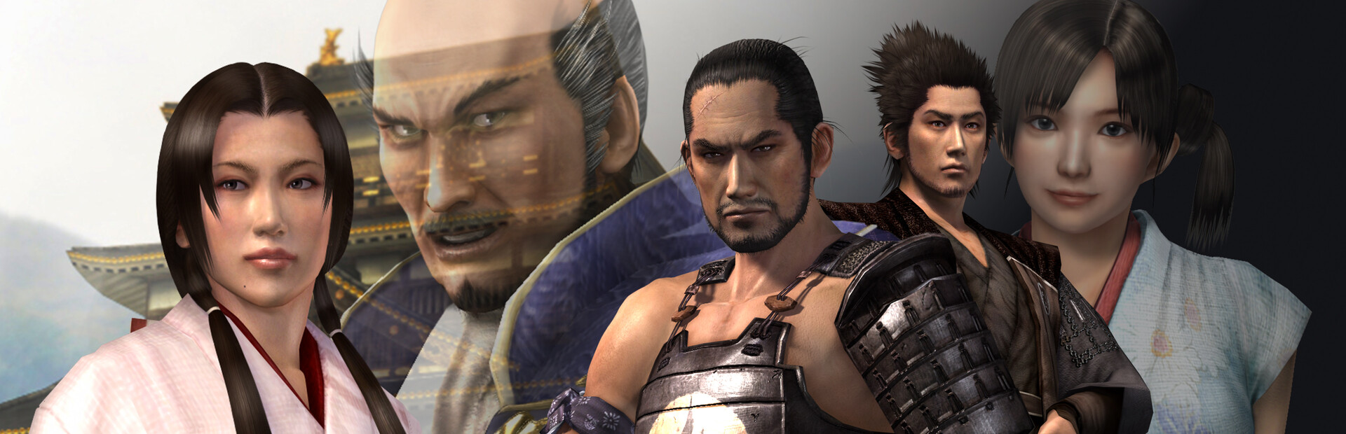 Way of the Samurai 3