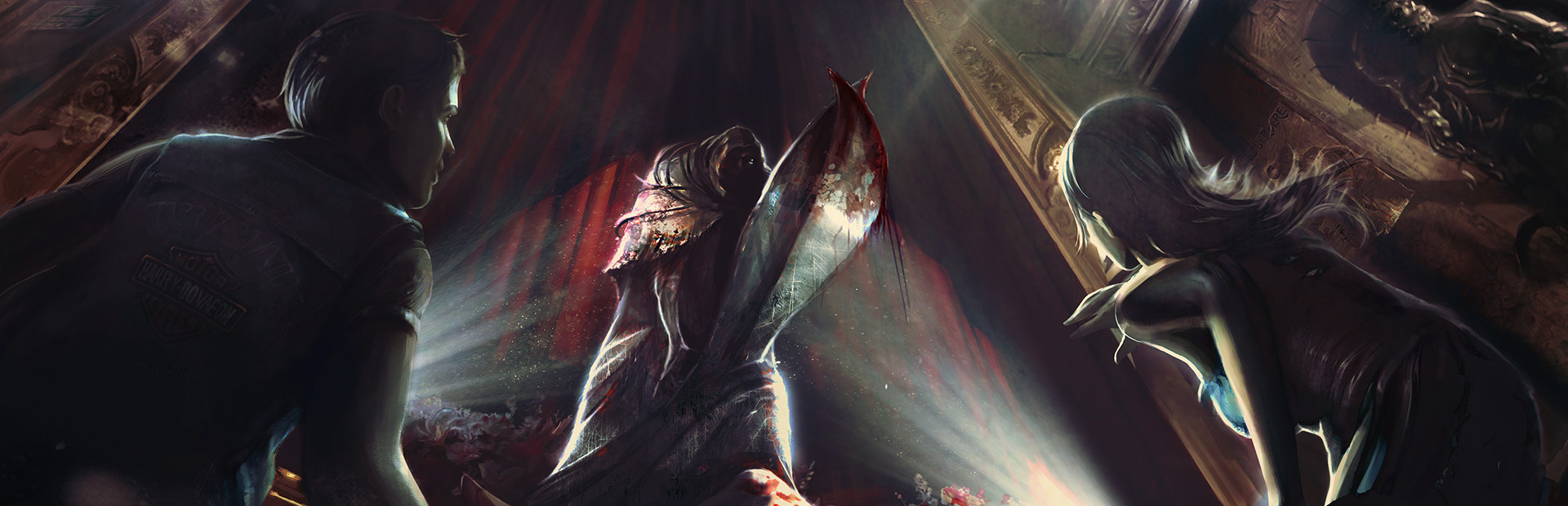NightCry
