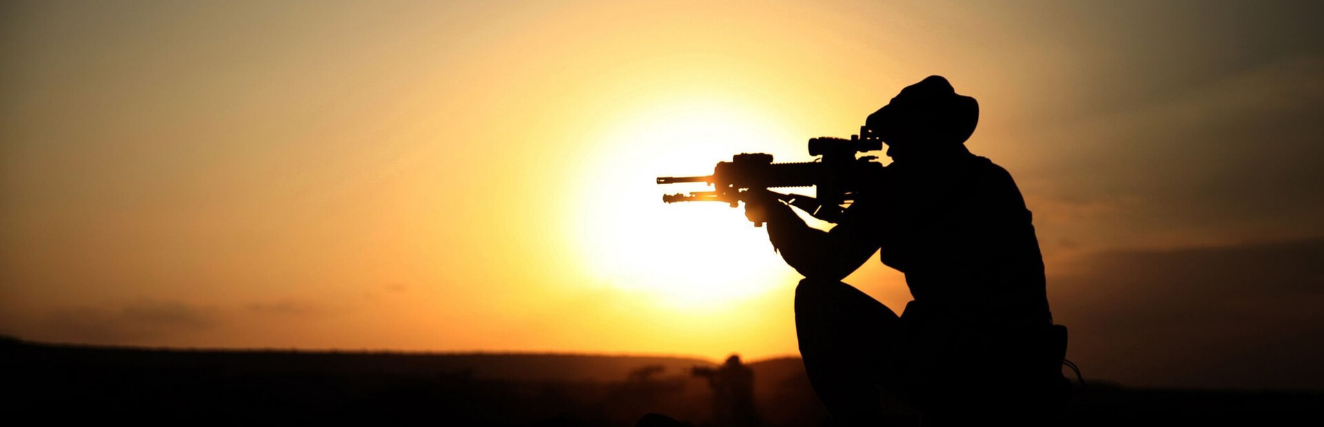 Operation HuntingHawk : Breakthrough