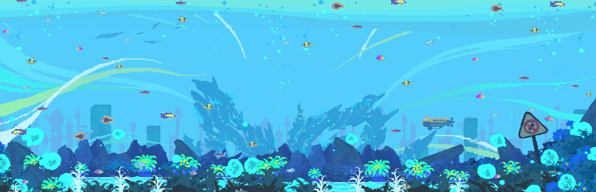 Fantasy Aquarium