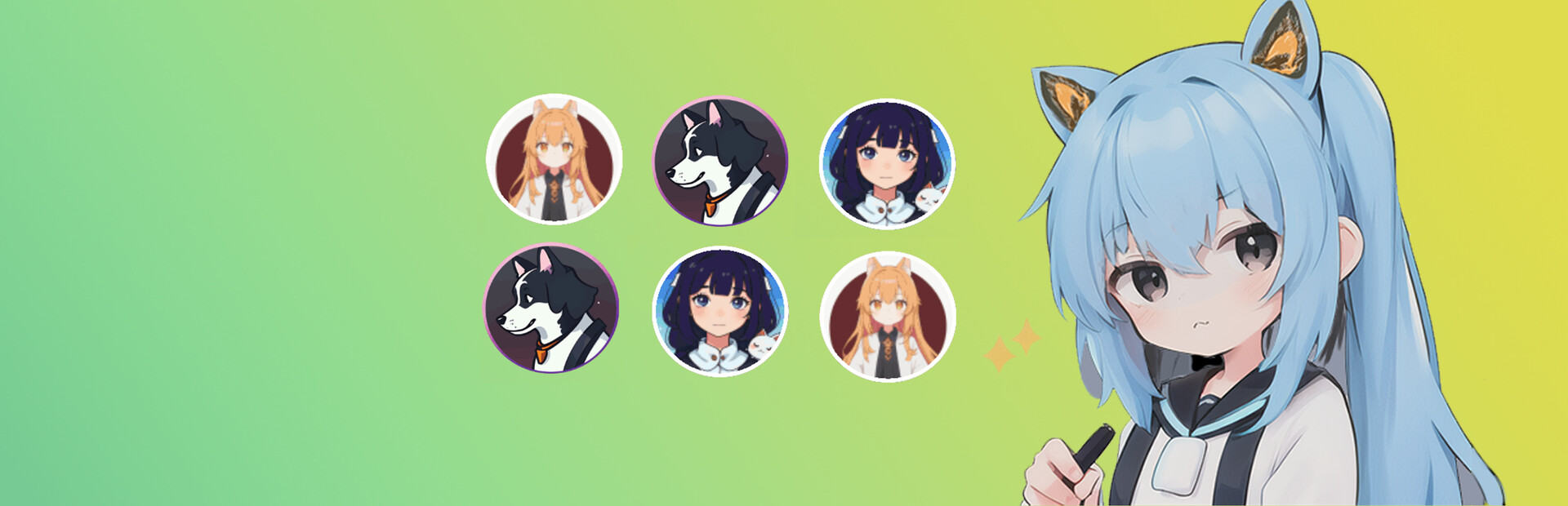 Lovely Memory Challenge