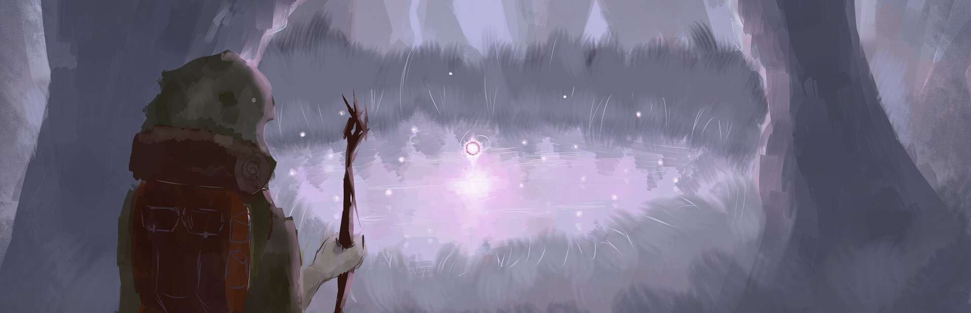 Mirage: Ignis Fatuus