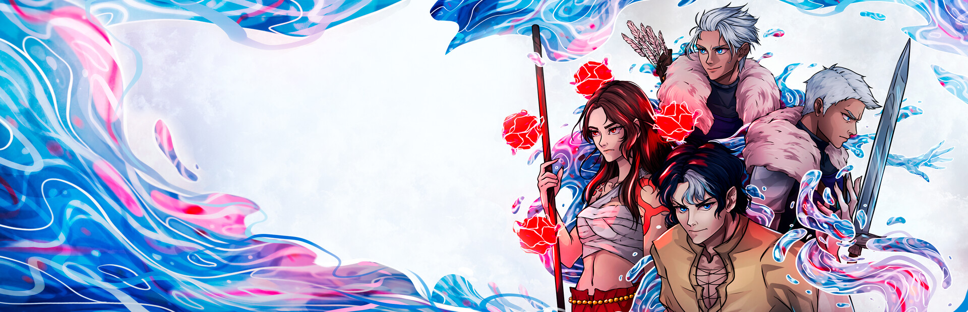 Tears of Vanfell Demo