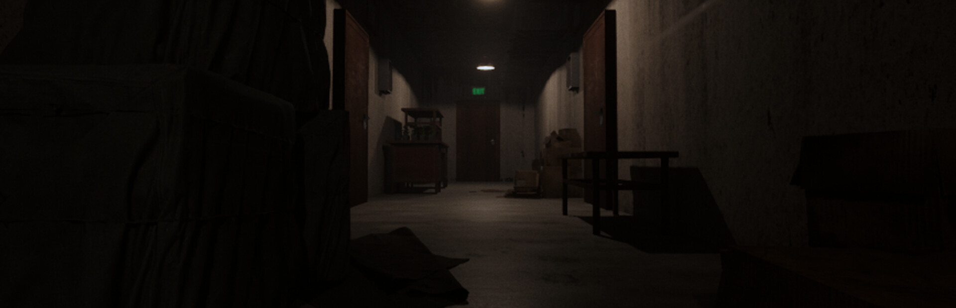 诡事其一珍珠剧院