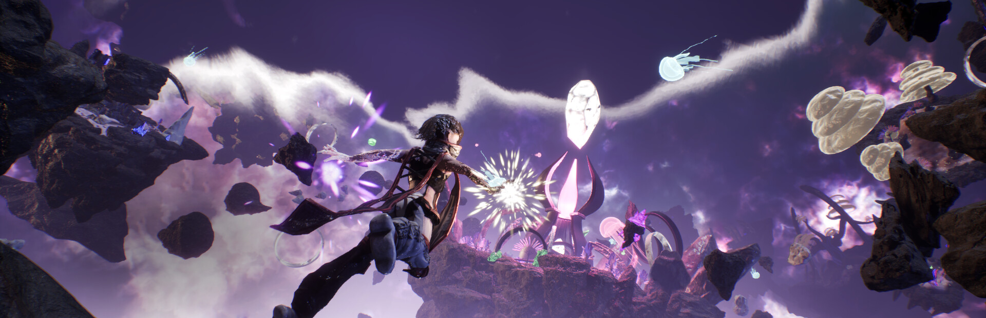 Imvi: Echoes of Harmony