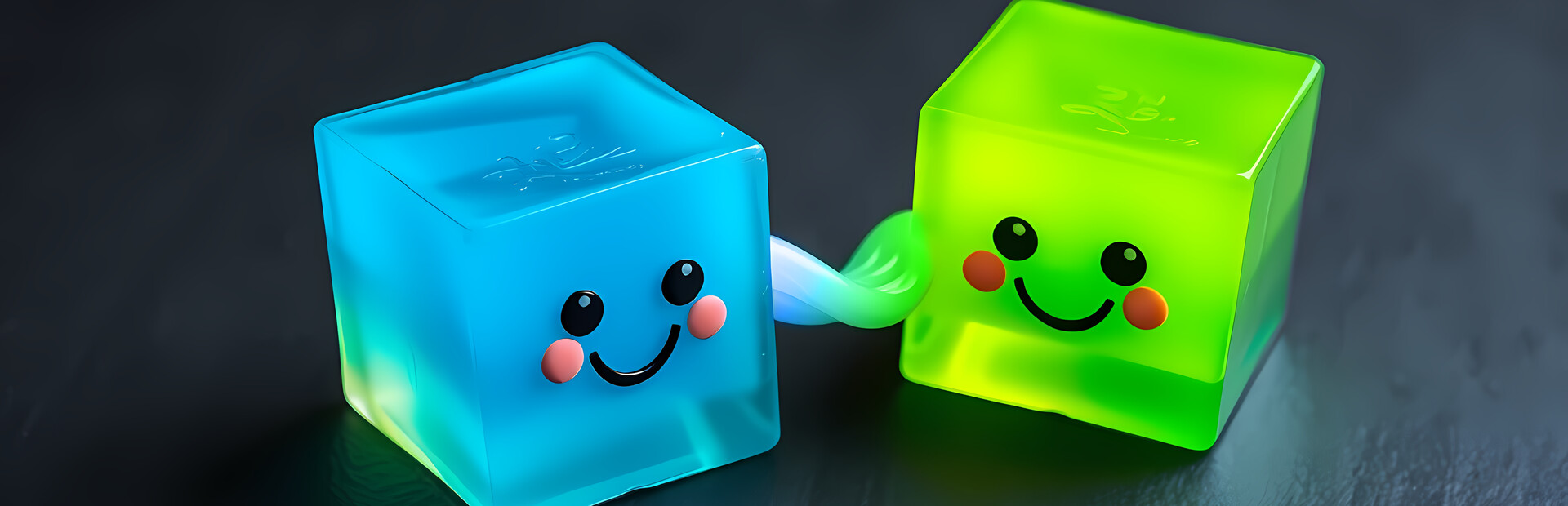 Goo-ed Together Demo