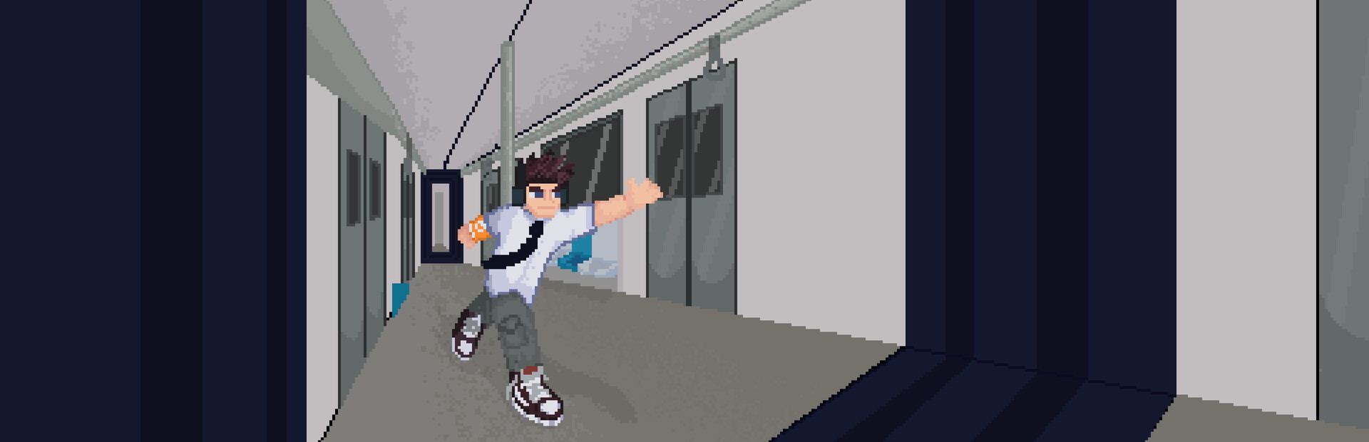 MetroRunner Demo