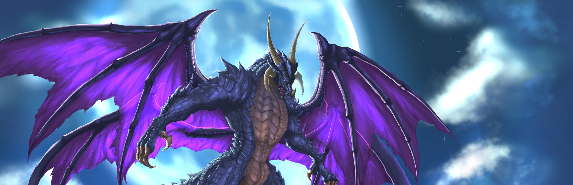 巴哈姆特1-REMAKE(BAHAMUT1-REMAKE)