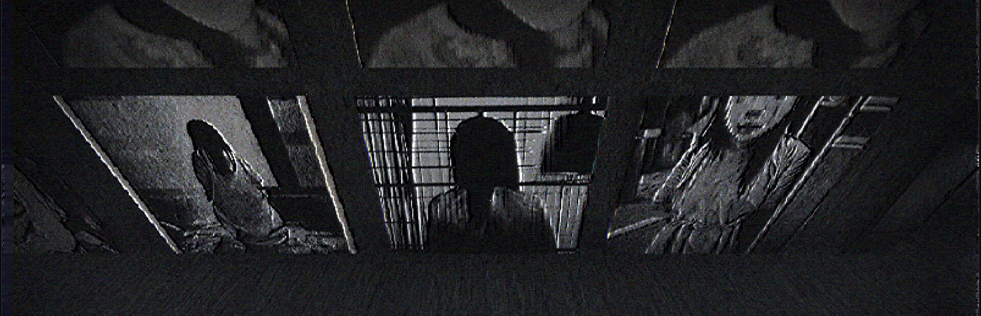 失踪した友人の部屋に残されていたゲーム