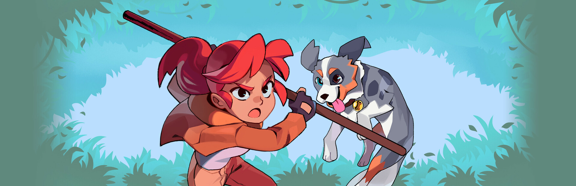 Signy & Mino: Against All Gods Demo