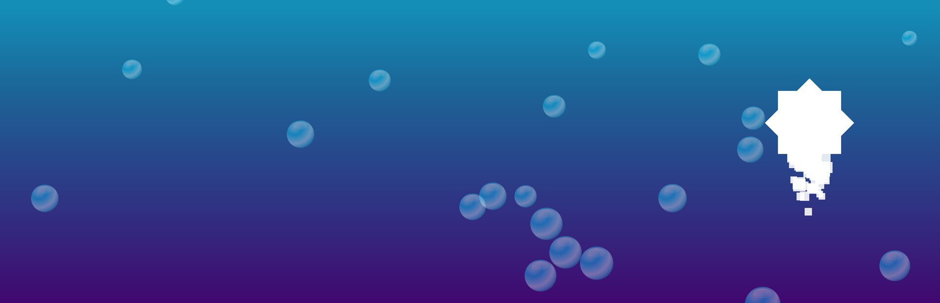 Wellenfjord Danmaku Adventure Demo