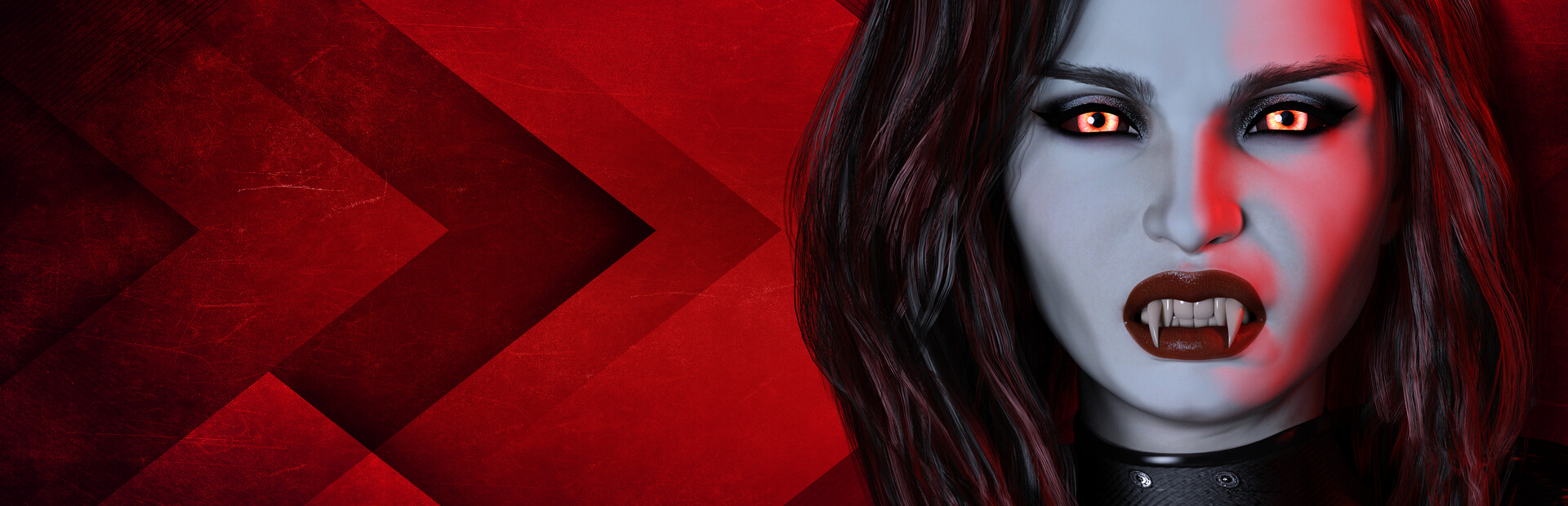 Desideratum: Blood Bonds