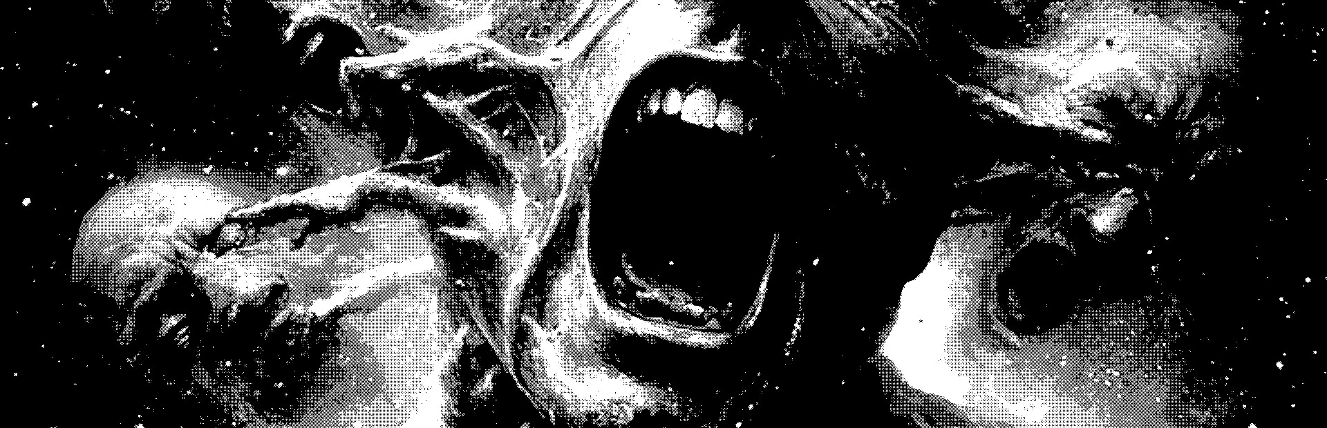 A THOUSAND MOUTHS TO SCREAM