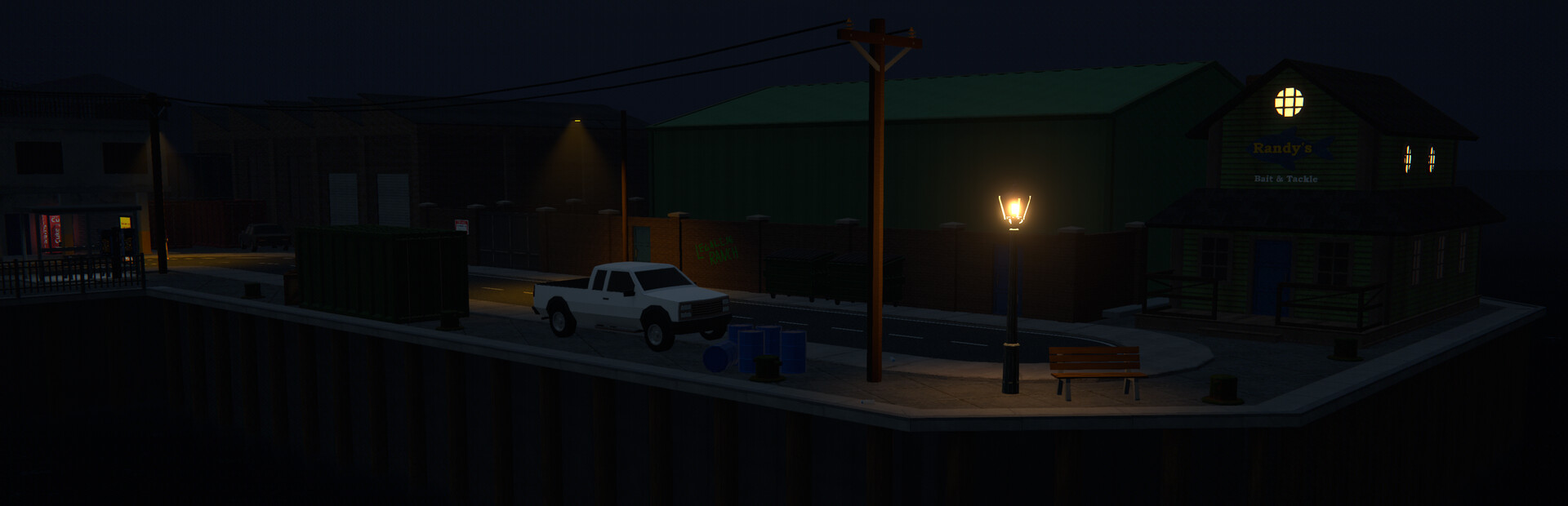 Schedule I: Free Sample