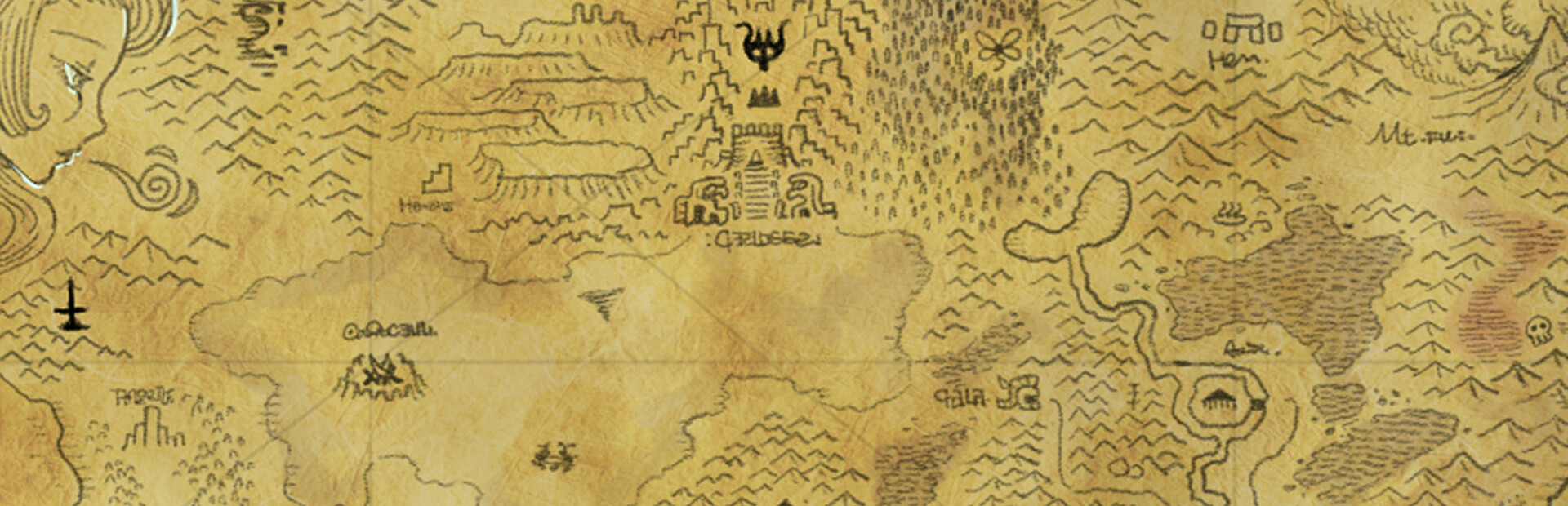 VELLUM QUEST 〜神の残滓〜