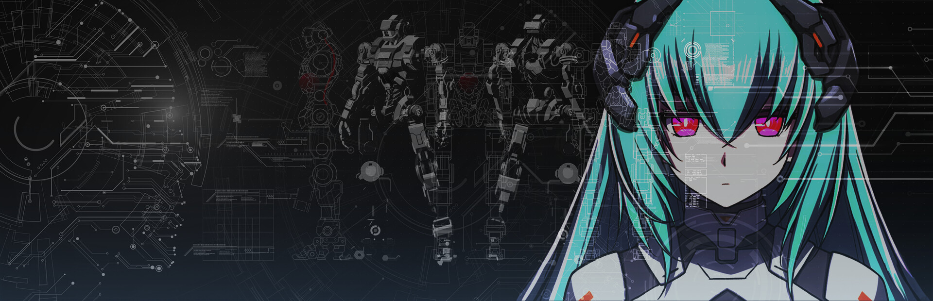 Gigantes Ex Machina Demo