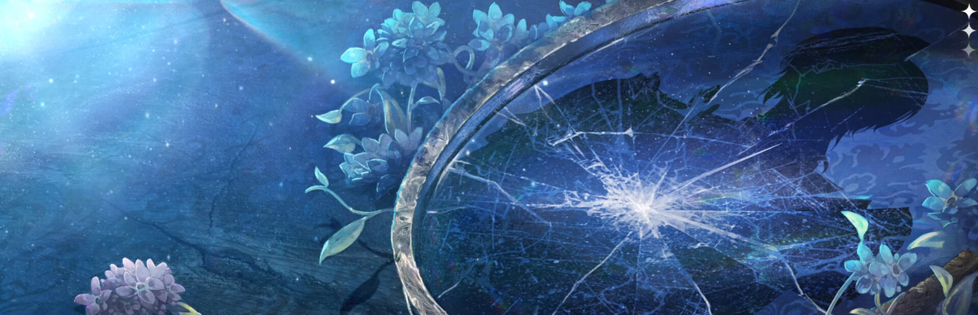 Shattered Souls Demo