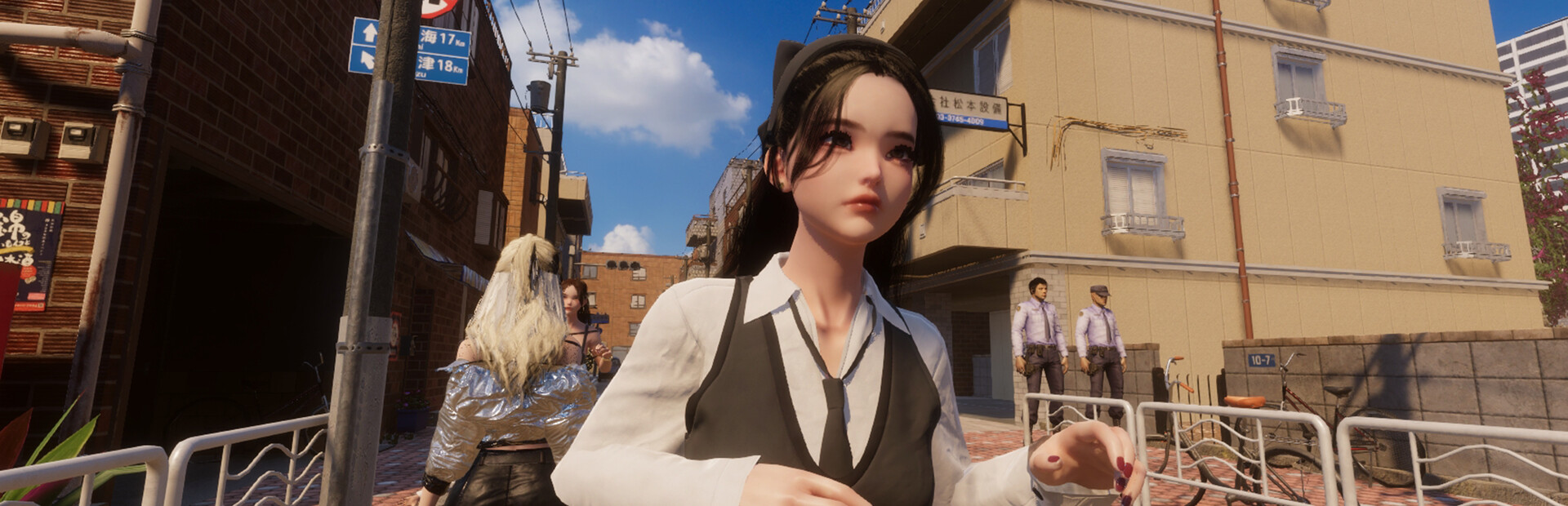 摧毁模拟器 - 街头判官（Smash simulator）