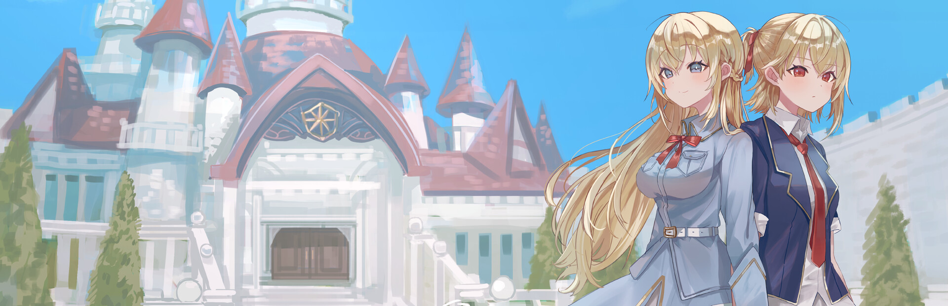 The Beast and the Princess