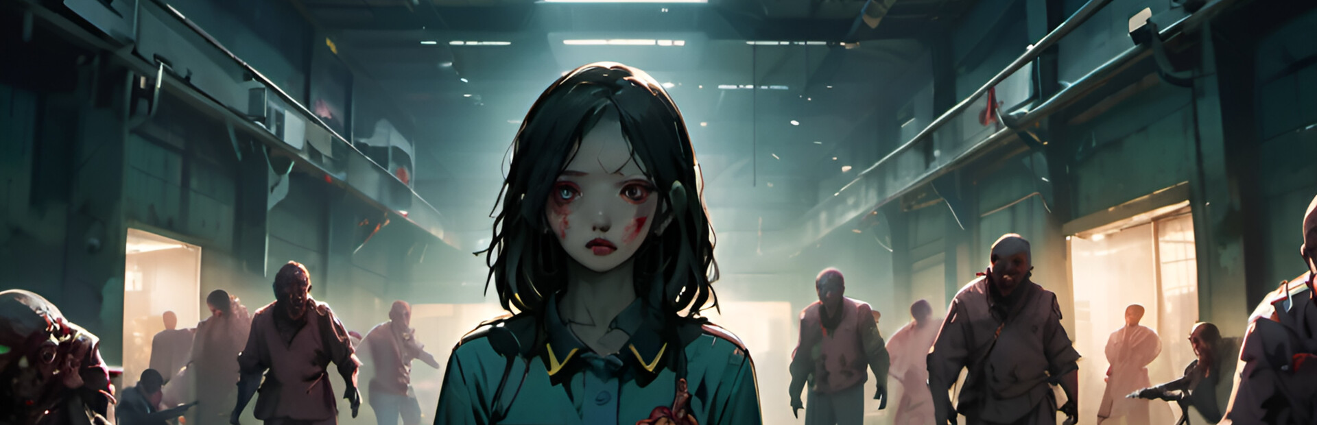 Rescue Girl Operation: Code X