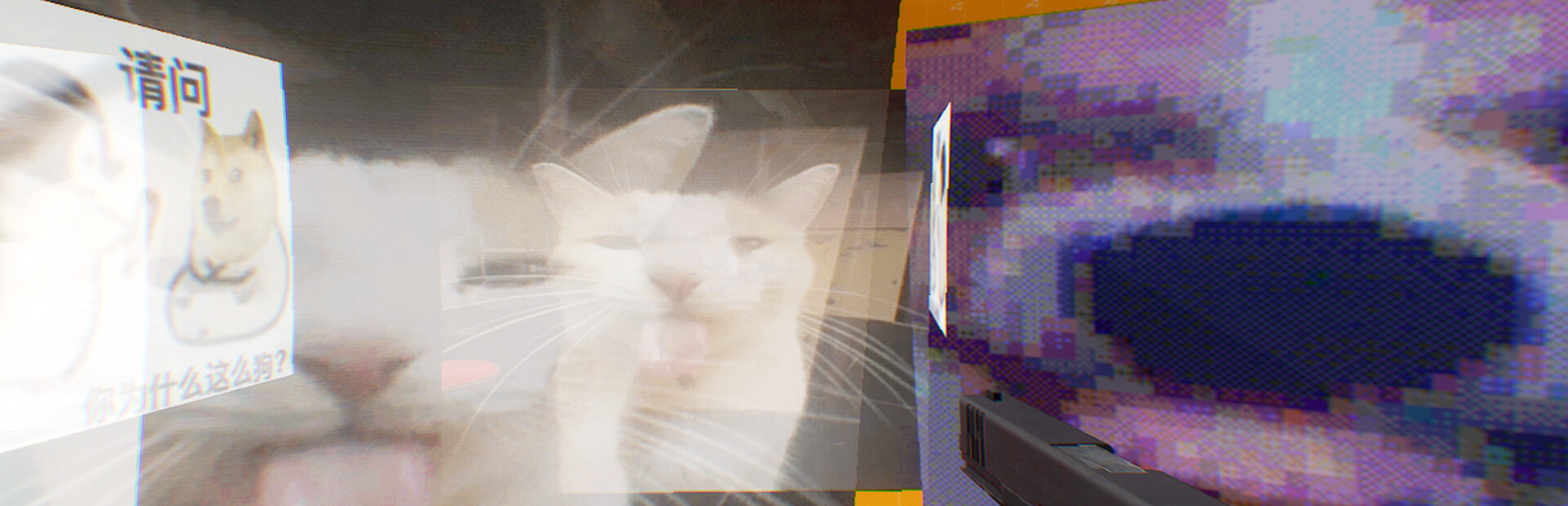 Emoji Puzzle Action - Codename: ManKun