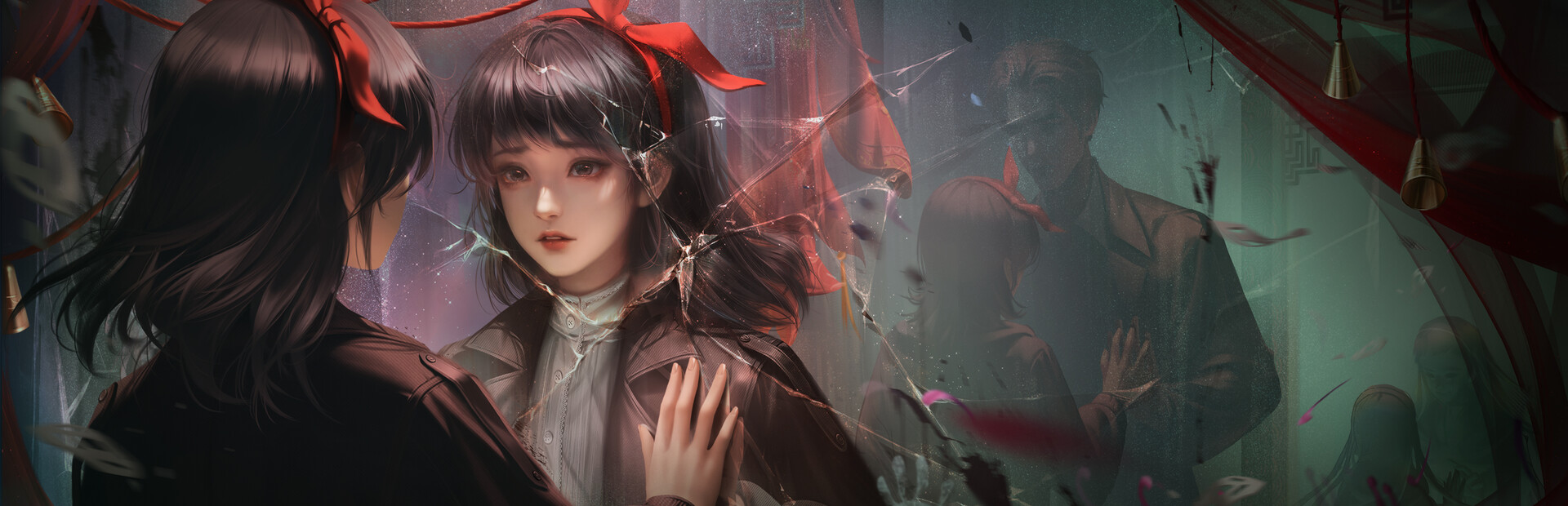 Paper Bride 6 Nightmare